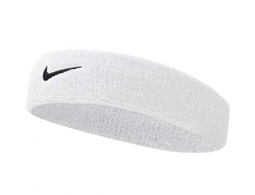 NIKE SWOOSH HEADBAND