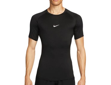 NIKE M NP DF TIGHT TOP SS