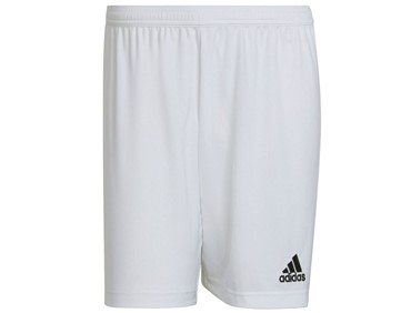 ADIDAS ENT22 SHORT WHT