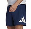 ADIDAS M TR ES LOGO SHO