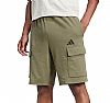 ADIDAS M ESS FELCZY C SHO OLIVE GREEN