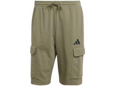 ADIDAS M ESS FELCZY C SHO OLIVE GREEN