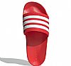ADIDAS ADILETTE SHOWER SLIDES RED