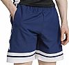 ADIDAS M SQ25 DT SHORT BLU