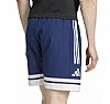 ADIDAS M SQ25 DT SHORT BLU