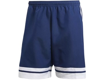 ADIDAS M SQ25 DT SHORT BLU