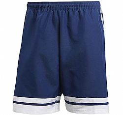 ADIDAS M SQ25 DT SHORT BLU
