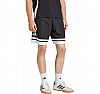 ADIDAS M SQ25 DT SHORT BLK