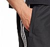 ADIDAS M SQ25 DT SHORT BLK