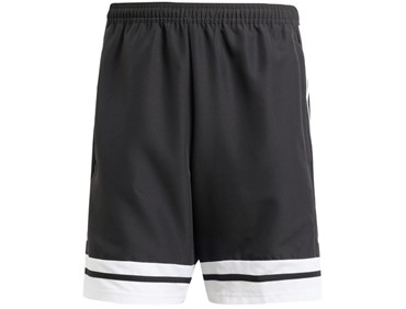 ADIDAS M SQ25 DT SHORT BLK