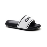 LOTTO MIDWAY IV SLIDE CL BLK