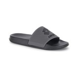LOTTO MOCU III SLIDE BLK/GREY