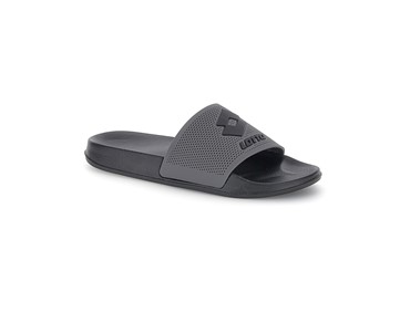 LOTTO MOCU III SLIDE BLK/GREY