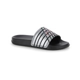 LOTTO KILA III SLIDE JR BLK/RED