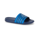LOTTO KILA III SLIDE JR BLU/WHT