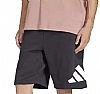 ADIDAS M MH BOSSHORT FT