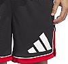 ADIDAS BOS SHORT