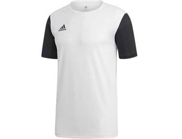 ADIDAS ESTRO 19 WHT/BLK