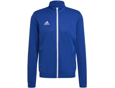 ADIDAS M ENT22 TK JKT ROY/WHT