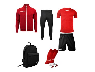 LEGEA BOX ACADEMY