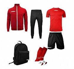 LEGEA BOX ACADEMY