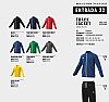 ADIDAS BOX ENTRADA