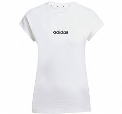ADIDAS W LIN SJ T WHT/BLK