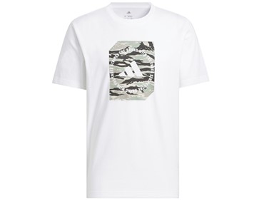 ADIDAS M C CAMO BOX T