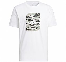 ADIDAS M C CAMO BOX T