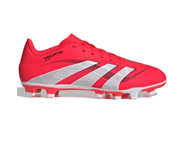 ADIDAS PREDATOR CLUB FG/MG