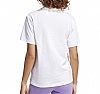 ADIDAS W T MET TEE 2 WHT