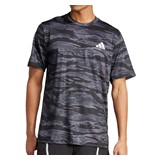 ADIDAS M CAMO AOP TEE