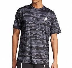ADIDAS M CAMO AOP TEE