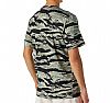 ADIDAS M CAMO AOP TEE