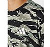 ADIDAS M CAMO AOP TEE