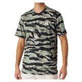 ADIDAS M CAMO AOP TEE