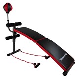 LIGA AB BENCH FOL