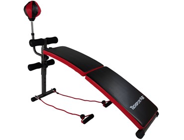 LIGA AB BENCH FOL