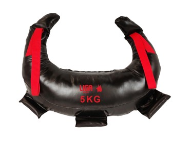 LIGA BULGARIAN BAG 5KG