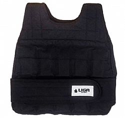 LIGA WEIGHTED VEST 5KG