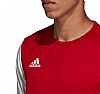 ADIDAS ESTRO 19 JSY RED/WHT