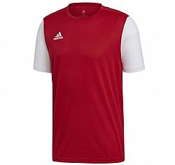 ADIDAS ESTRO 19 JSY RED/WHT
