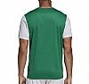 ADIDAS ESTRO 19 JSY GREEN/WHT
