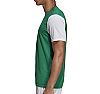 ADIDAS ESTRO 19 JSY GREEN/WHT
