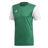 ADIDAS ESTRO 19 JSY GREEN/WHT