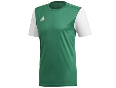 ADIDAS ESTRO 19 JSY GREEN/WHT