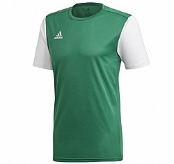 ADIDAS ESTRO 19 JSY GREEN/WHT