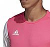ADIDAS ESTRO 19 JSY PINK/WHT