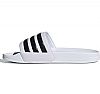 ADIDAS ADILETTE SHOWER SLIDES WHT