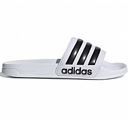 ADIDAS ADILETTE SHOWER SLIDES WHT